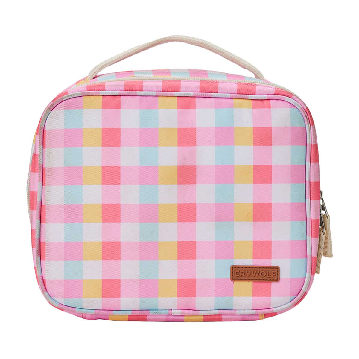 Crywolf Everyday Lunch Bag
